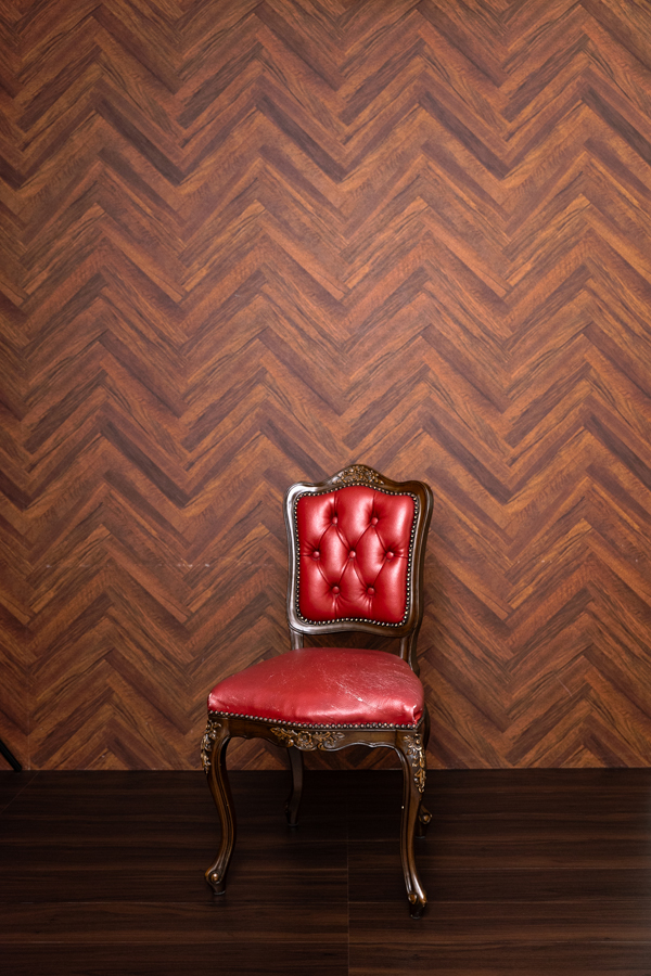 ブラウンウォール