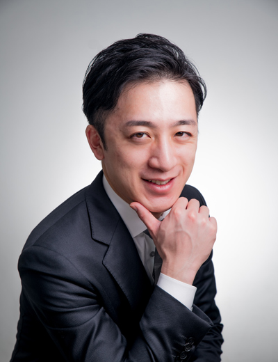 オーディション写真