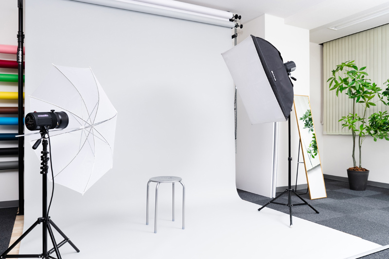 カラー背景紙・セットペーパー