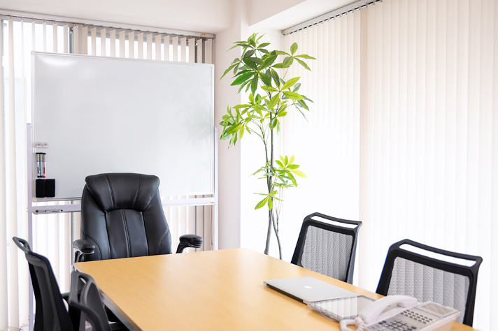 オフィスセット