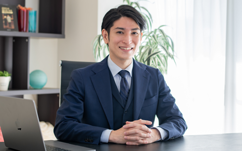 ビジネスポートレート 詳細ページ