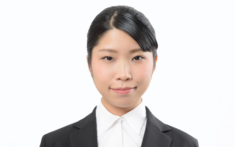 ビジネスポートレート 詳細ページ