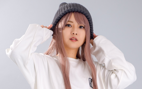 宣材写真 詳細ページ