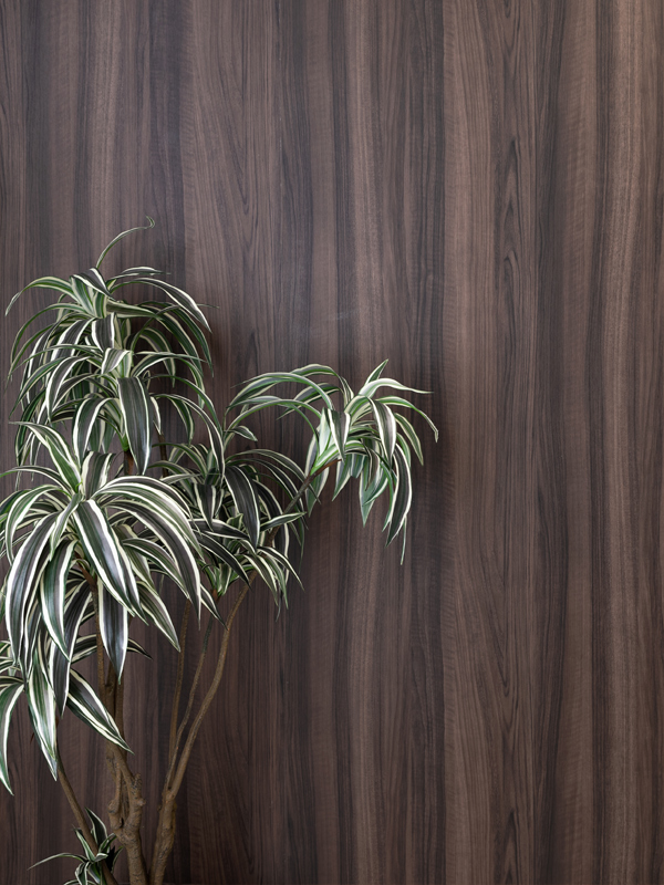 ダークブラウン